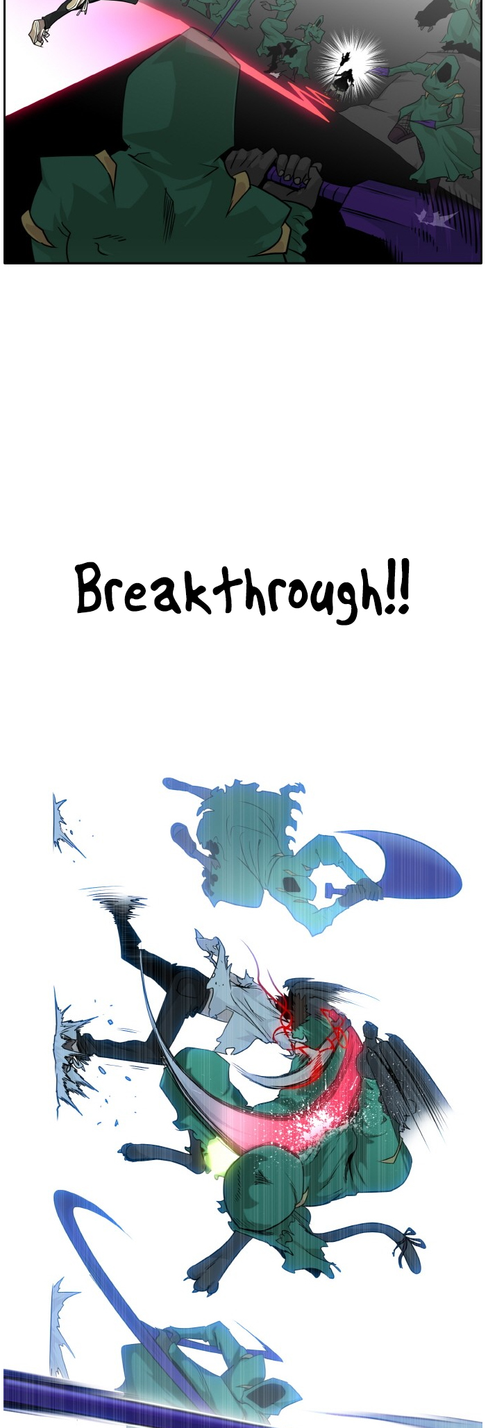 Counter Cube Chapter 68 26
